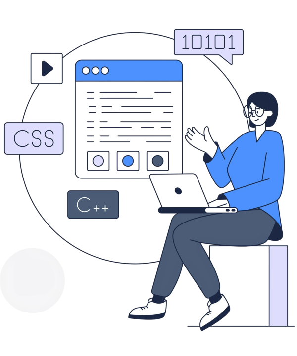 Desarrollo de Software y Aplicaciones