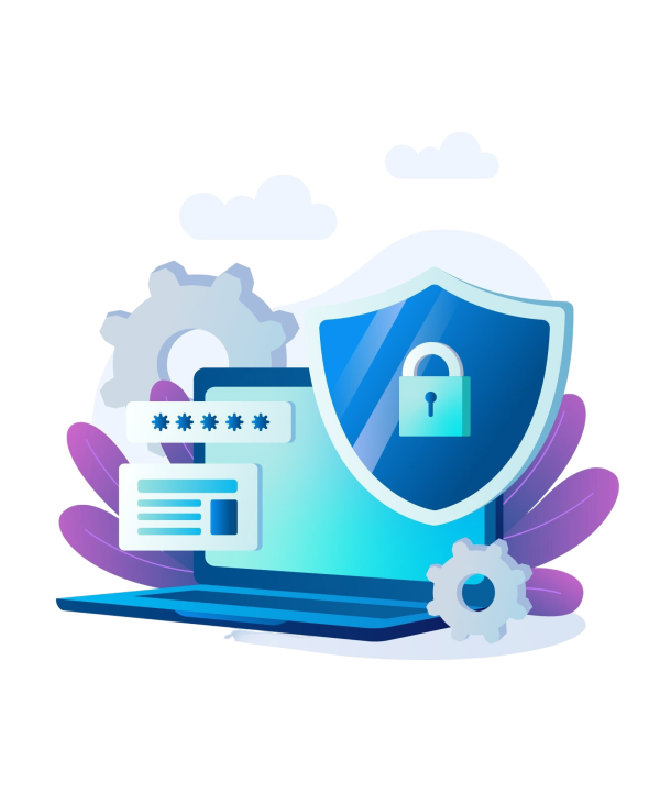 Servicio gestionado de ciberseguridad