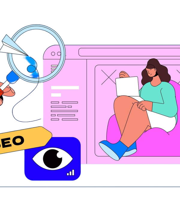 Posicionamiento integral de marca y posicionamiento web