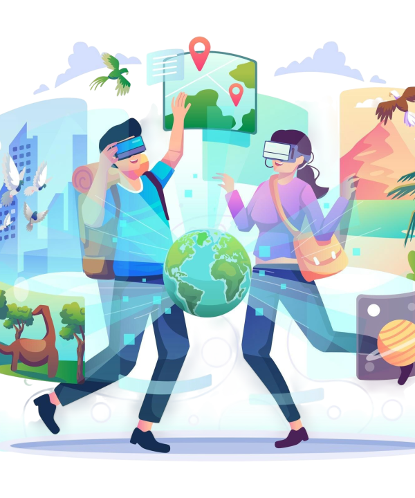 aventura digital