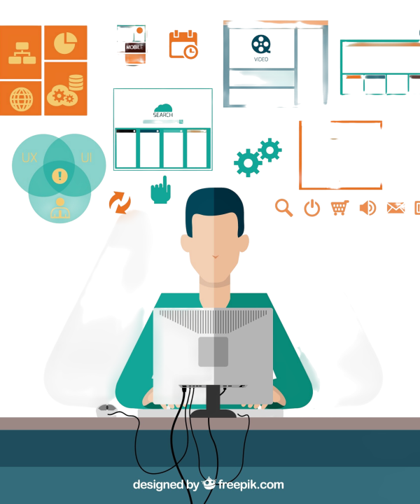 digitalización del puesto de trabajo