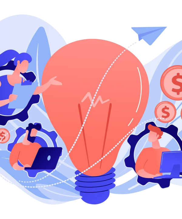 financiación de la innovación