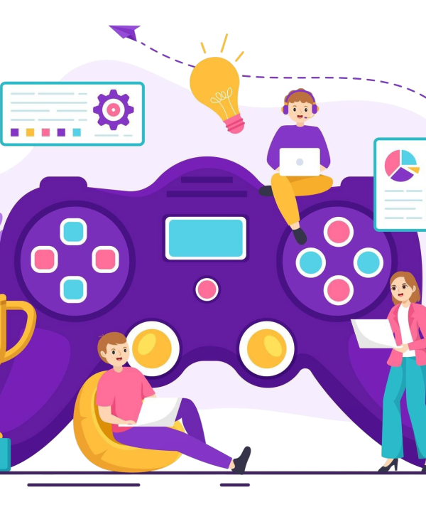 Gamificación y juegos serios para la innovación