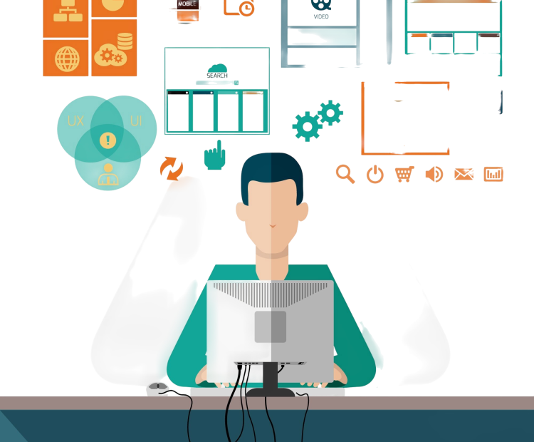 Servicio de digitalización del puesto de trabajo