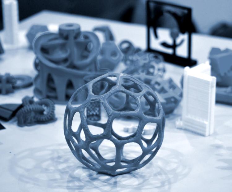 grupo solitium fabricación aditiva