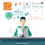 Servicio de digitalización del puesto de trabajo